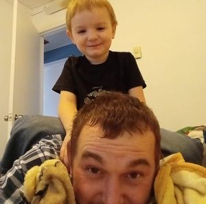 Meet your Posher, Jesse